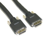 Mini Camera Link to Mini Camera Link Cable SDR-SDR for Framegrabbers / Industrial Machine Vision Cameras