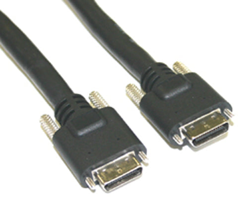 Mini Camera Link to Mini Camera Link Cable SDR-SDR for Framegrabbers / Industrial Machine Vision Cameras