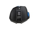 Silent Dual Mode Wireless Rechargeable Gaming Mouse - Ultra Fast Tournament Level Performance