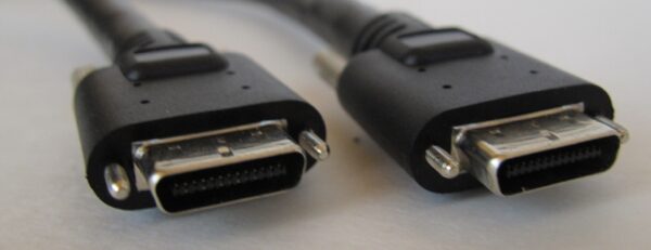 Mini Camera Link to Mini Camera Link Cable SDR-SDR for Framegrabbers / Industrial Machine Vision Cameras